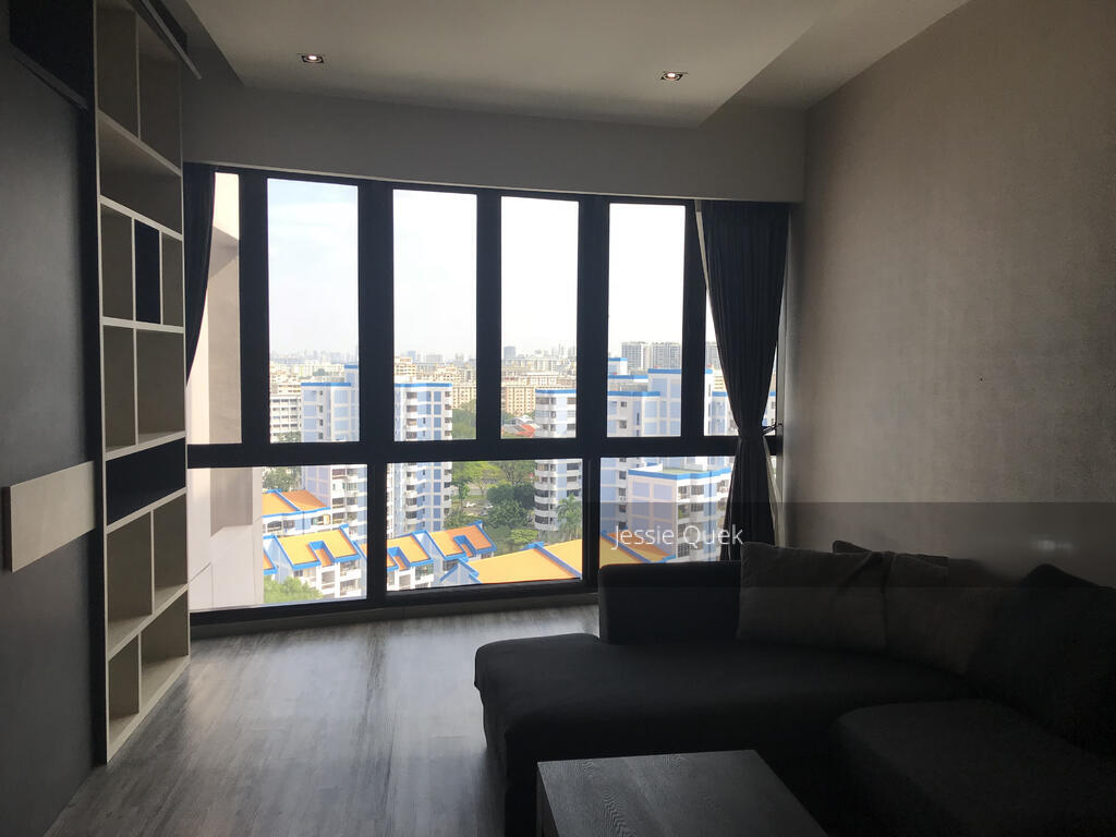 Seasons Park (D26), Condominium #301894141